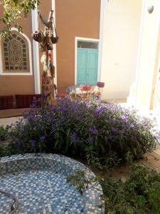 بومگردی ‏کیخسرو ‏چوپانان ‏اقامتگاه ‏سنتی ‏گردشگری ‏روستای ‏خشتی ‏گلی ‏و ‏بادگیر ‏در ‏اصفهان ‏نایین
