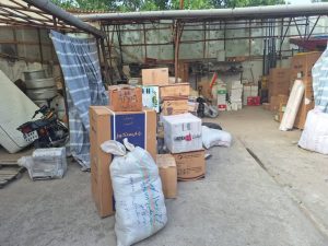 و باربری کالا و ارسال کالا و بار در گیلان لاهیجان 10