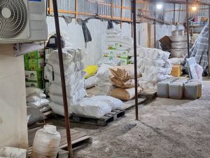 و باربری کالا و ارسال کالا و بار در گیلان لاهیجان 11