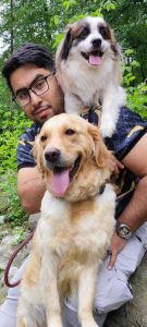 ‏پت ‏آموزش سگ های همیار و اوتیسم دوره فرمان پذیری مربی ‏سگ ‏تخصصی ‏در ‏تهران ‏پاسداران 4 1