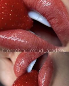 محمودی بن مژه کاشت لیفت و لمینت مژه در تهران بهارستان 7