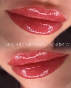 محمودی بن مژه کاشت لیفت و لمینت مژه در تهران بهارستان 8