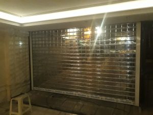 خاجی ‏کرکره ‏برقی ‏و ‏جک ‏پارکینگ ‏در ‏پیروزی 6