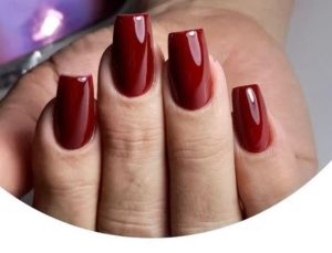 خانه زیبایی فریناز خدمات کاشت و کاشت قالب و لمینت ناخن و ترمیم پودر و ژل در کرج شاهین ویلا