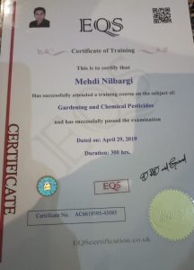 سمپاشی ساس سوسک با صددرصد گارانتی در شریعتی 15