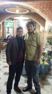 داربست ‏فلزی ‏دانشوری ‏انواع ‏داربست ‏ساختمانی ‏کناف ‏زیر ‏بتون ‏چهارپایه ‏چرخدار ‏متحرک ‏در ‏کاشان