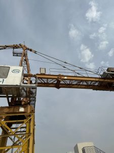 رادوین ‏ماشین ‏تعمیر ‏و ‏اجاره ‏فروش ‏تاورکرین ‏جرثقیل ‏سقفی ‏در ‏تهران ‏پونک 10 1