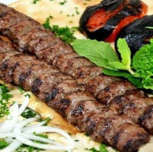 رستوران ‏نون ‏و ‏ریحون ‏کته ‏کباب ‏بره ‏مخصوص ‏مرغ ‏ناردون ‏غذای ‏محلی ‏در ‏مازندران ‏نور 4