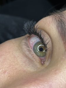 سالن آفره کاشت ناخن اکستنشن مژه لیفت مژه و ابرو در پردیس فاز 1 14