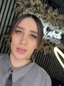 سالن آفره کاشت ناخن اکستنشن مژه لیفت مژه و ابرو در پردیس فاز 1 8