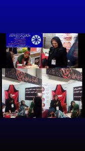زیبایی بانو فرجی هاشور ابرو رژلب وحجم سازی دائم لب خط چشم و بن مژه دائم در تهران ولیعصر فاطمی 10