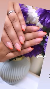 سالن زیبایی رز کاشت 3