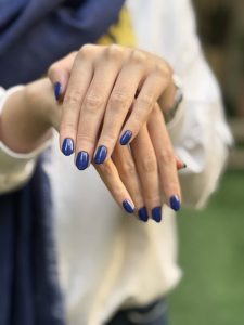 سالن زیبایی سای بیوتی کاشت و ترمیم ناخن و ژلیش ناخن در خیابان فرشته
