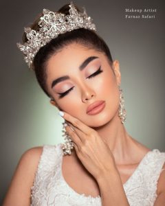 سالن زیبایی سای بیوتی کاشت و ترمیم ناخن و ژلیش ناخن در خیابان فرشته