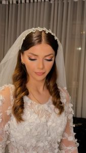 سالن زیبایی سمن احیا و صافی مو کراتین پروتئین تراپی مو در تهران ستارخان