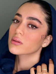 زیبایی فاطمه بیگی لیفت و لمینت مژه و ابرو در نیاوران تهران 3 scaled