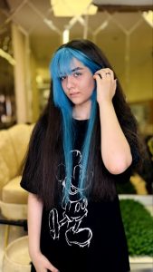 سالن زیبایی لیامون آرایش دائم شیدینگ لب و فیبروز ابرو در تهران پاتریس لومومبا 12 1