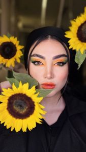 سالن زیبایی لیامون آرایش دائم شیدینگ لب و فیبروز ابرو در تهران پاتریس لومومبا 15 1