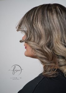 سالن زیبایی لیامون آرایش دائم شیدینگ لب و فیبروز ابرو در تهران پاتریس لومومبا 6 1