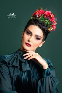 سرزمین زیبایی اکستنشن تخصصی مو اکستنشن مژه کوتاهی تخصصی مو در کرج عظیمیه 5