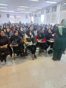 سالن و موسسه زیبایی سیتراز خدمات کاشت و لمینت ناخن و مانیکور و پدیکور ناخن در کرج عظیمیه 15