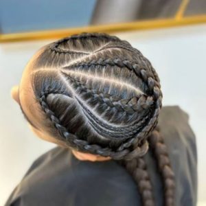سالن و موسسه زیبایی سیتراز خدمات کاشت و لمینت ناخن و مانیکور و پدیکور ناخن در کرج عظیمیه 5
