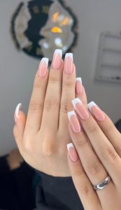 سالن ولیعصر اکستنشن مژه و لیفت مژه و ابرو در تهران میدان ولیعصر 15
