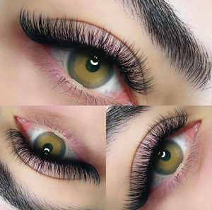 سالن ‏با ‏سولاریوم ‏اکستنشن ‏مژه ‏و ‏لیفت ‏مژه ‏در ‏شریعتی 3