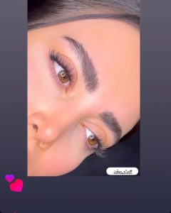سالن ‏با ‏سولاریوم ‏اکستنشن ‏مژه ‏و ‏لیفت ‏مژه ‏در ‏شریعتی 6