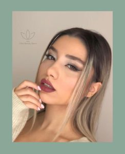 سالن ‏زیبایی ‏دیبا ‏ناخن ‏مژه ‏رنگ ‏صافی ‏فیشال ‏اکستنشن ‏مو ‏میکاپ ‏عروس ‏در تهران ‏نیاوران ‏