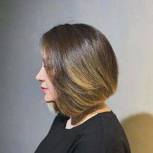 سالن ‏زیبایی ‏شارونا ‏بیوتی ‏میکاپ ‏شینیون ‏گریم ‏تخصصی ‏عروس ‏در ‏جهانشهر ‏کرج