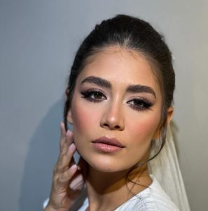 سالن ‏زیبایی ‏شارونا ‏بیوتی ‏میکاپ ‏شینیون ‏گریم ‏تخصصی ‏عروس ‏در ‏جهانشهر ‏کرج 2