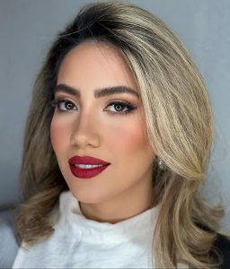 سالن ‏زیبایی ‏شارونا ‏بیوتی ‏میکاپ ‏شینیون ‏گریم ‏تخصصی ‏عروس ‏در ‏جهانشهر ‏کرج