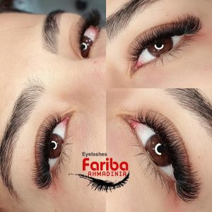 اکستنشن مژه فرایندی است که در آن تارهای مصنوعی یا نیمه‌طبیعی به مژه‌های طبیعی شما چسبانده می‌شود تا حجم و طول مژه‌ها افزایش یابد. این روش برای افرادی که می‌خواهند مژه‌هایی بلندتر و پرپشت‌تر داشته باشند، بسیار مناسب است. انواع مختلفی از اکستنشن مژه وجود دارد، از جمله اکستنشن‌های کلاسیک، والیوم و مگا والیوم که هر کدام از نظر ضخامت و حجم با یکدیگر تفاوت دارند. مراحل انجام اکستنشن مژه: پاکسازی مژه‌ها: قبل از شروع کار، مژه‌ها باید از هر گونه چربی و آلودگی پاک شوند. انتخاب اندازه و نوع مژه‌ها: متخصص زیبایی بر اساس ترجیح و نوع چشم‌های شما، اندازه و مدل مناسب اکستنشن را انتخاب می‌کند. نصب مژه‌ها: تارهای مصنوعی با استفاده از چسب مخصوص به هر مژه طبیعی چسبانده می‌شوند. تثبیت و خشک کردن: بعد از اتمام نصب، چسب‌ها باید خشک شوند تا نتیجه‌ای محکم و ماندگار داشته باشند. مزایای اکستنشن مژه جلوه طبیعی و زیبا: با انتخاب اکستنشن‌های مناسب، می‌توانید ظاهری طبیعی و خیره‌کننده داشته باشید. کاهش نیاز به آرایش چشم: با داشتن مژه‌های بلند و پر، نیاز کمتری به استفاده از ریمل و خط چشم خواهید داشت. تنوع در مدل‌ها: امکان انتخاب از بین مدل‌های مختلف بر اساس سلیقه و سبک فردی. لیفت و لمینت مژه چیست؟ لیفت و لمینت مژه فرایندی است که به کمک آن مژه‌های طبیعی حالت گرفته و بلندتر به نظر می‌رسند. برخلاف اکستنشن، در لیفت و لمینت از هیچ مژه مصنوعی استفاده نمی‌شود و فقط مژه‌های طبیعی خود شما به حالت دلخواه درمی‌آید. مراحل لیفت و لمینت مژه: پاکسازی مژه‌ها: مشابه اکستنشن، مژه‌ها ابتدا باید کاملاً تمیز شوند. استفاده از محلول‌های مخصوص: محلول‌های مخصوص برای حالت‌دهی به مژه‌ها استفاده می‌شوند که به مژه‌ها فرم و انحنای بیشتری می‌بخشد. تثبیت و رنگ‌آمیزی: برای تقویت و تیره‌تر شدن مژه‌ها، رنگ و محلول‌های تقویتی بر روی مژه‌ها اعمال می‌شود. لمینت و تقویت: در پایان، مژه‌ها با کراتین پوشانده می‌شوند تا ظاهری براق و محکم‌تر داشته باشند. مزایای لیفت و لمینت مژه طبیعی بودن نتیجه: برخلاف اکستنشن، لیفت و لمینت مژه‌ها را بلندتر و حالت‌دار می‌کند بدون اینکه مصنوعی به نظر برسند. تقویت مژه‌ها: استفاده از مواد کراتینه در لمینت به تقویت مژه‌ها کمک می‌کند. ماندگاری مناسب: نتیجه لیفت و لمینت معمولاً بین 6 تا 8 هفته باقی می‌ماند. تفاوت بین اکستنشن و لیفت لمینت مژه مواد استفاده‌شده: در اکستنشن، مژه‌های مصنوعی به مژه‌های طبیعی چسبانده می‌شوند؛ در حالی که در لیفت و لمینت فقط مژه‌های طبیعی فرم داده می‌شوند. ماندگاری: اکستنشن مژه‌ها ممکن است به تعویض و ترمیم نیاز داشته باشد، اما لیفت و لمینت تا چند هفته نیاز به نگهداری کمتری دارد. ظاهر: اکستنشن به شما جلوه‌ای پر و گاهی بسیار متفاوت می‌دهد، در حالی که لیفت و لمینت ظاهری طبیعی‌تر و ملایم‌تر ارائه می‌دهد. مراقبت‌های پس از اکستنشن و لیفت لمینت مژه برای حفظ بهترین نتیجه، رعایت برخی نکات مراقبتی ضروری است: اجتناب از تماس با آب تا 24 ساعت: پس از انجام هر دو روش، بهتر است تا یک روز از تماس مستقیم با آب و مواد مرطوب‌کننده جلوگیری کنید. استفاده نکردن از محصولات روغنی: محصولات چرب می‌توانند به چسب اکستنشن آسیب برسانند و آن را ضعیف کنند. مسواک‌زدن ملایم مژه‌ها: این کار به حفظ حالت و جلوگیری از درهم‌رفتن مژه‌ها کمک می‌کند