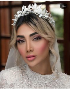 سالن ‏زیبایی ‏مریم ‏مژگان 10