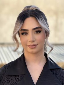 سالن ‏زیبایی ‏گیسیا ‏میکاپ ‏و ‏شینیون ‏و ‏رنگ ‏و ‏لایت ‏و ‏کراتین ‏و ‏کوتاهی ‏در ‏تهران ‏شهرک ‏اکباتان 5