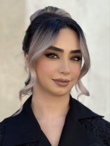 سالن ‏زیبایی ‏گیسیا ‏میکاپ ‏و ‏شینیون ‏و ‏رنگ ‏و ‏لایت ‏و ‏کراتین ‏و ‏کوتاهی ‏در ‏تهران ‏شهرک ‏اکباتان 9