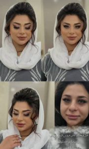 سالن ‏زیبایی ‏یکتا ‏گل ‏رنگ ‏لایت ‏احیا صافی ‏مو ‏در ‏اصفهان ‏چهار‏ راه ‏رودکی 20