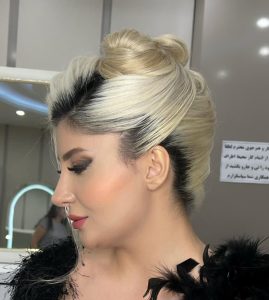 سالن ‏زیبایی ‏یکتا ‏گل ‏رنگ ‏لایت ‏احیا صافی ‏مو ‏در ‏اصفهان ‏چهار‏ راه ‏رودکی 5