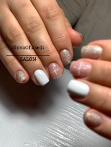 سالن ‏شیوا ‏قاصدی ‏کاشت ‏و ‏ترمیم ‏ناخن ‏و ‏لیفت ‏و ‏لمینت ‏مژه ‏در ‏تهران ‏باغ ‏فیض 10