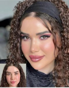 سالن ‏و ‏آموزشگاه ‏زیبایی ‏نسیم ‏لیفت ‏مژه ‏و ‏ابرو ‏اکستنشن ‏و ‏کاشت ‏مژه ‏در ‏صادقیه ‏فردوس ‏شرق