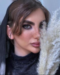 سالن ‏و ‏آموزشگاه ‏زیبایی ‏نسیم ‏لیفت ‏مژه ‏و ‏ابرو ‏اکستنشن ‏و ‏کاشت ‏مژه ‏در ‏صادقیه ‏فردوس ‏شرق
