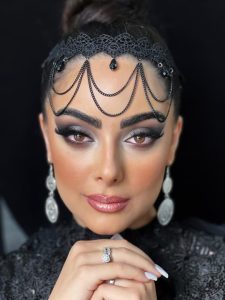 سالن ‏و ‏آموزشگاه ‏زیبایی ‏نسیم ‏لیفت ‏مژه ‏و ‏ابرو ‏اکستنشن ‏و ‏کاشت ‏مژه ‏در ‏صادقیه ‏فردوس ‏شرق