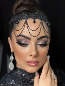 سالن ‏و ‏آموزشگاه ‏زیبایی ‏نسیم ‏لیفت ‏مژه ‏و ‏ابرو ‏اکستنشن ‏و ‏کاشت ‏مژه ‏در ‏صادقیه ‏فردوس ‏شرق