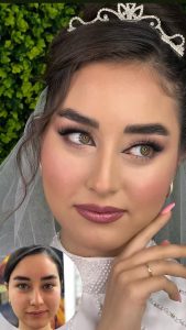 سالن ‏و ‏آموزشگاه ‏زیبایی ‏نسیم ‏لیفت ‏مژه ‏و ‏ابرو ‏اکستنشن ‏و ‏کاشت ‏مژه ‏در ‏صادقیه ‏فردوس ‏شرق