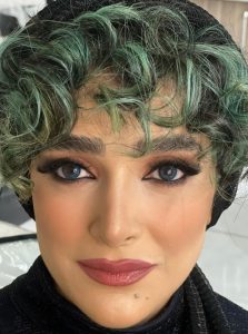 سالن ‏و ‏آموزشگاه ‏زیبایی ‏نسیم ‏لیفت ‏مژه ‏و ‏ابرو ‏اکستنشن ‏و ‏کاشت ‏مژه ‏در ‏صادقیه ‏فردوس ‏شرق