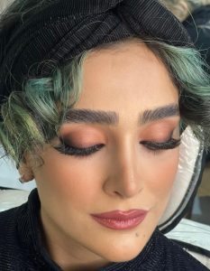 سالن ‏و ‏آموزشگاه ‏زیبایی ‏نسیم ‏لیفت ‏مژه ‏و ‏ابرو ‏اکستنشن ‏و ‏کاشت ‏مژه ‏در ‏صادقیه ‏فردوس ‏شرق