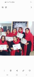 سما احمدی میکروبلیدینگ بن مژه شیدینگ لب خط چشم در تهران سهروردی 4