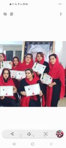 سما احمدی میکروبلیدینگ بن مژه شیدینگ لب خط چشم در تهران سهروردی 5