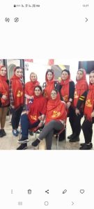 سما احمدی میکروبلیدینگ بن مژه شیدینگ لب خط چشم در تهران سهروردی 7